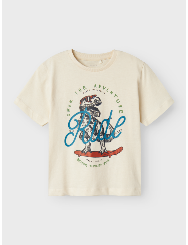 T-Shirt Mini "Bennibo"