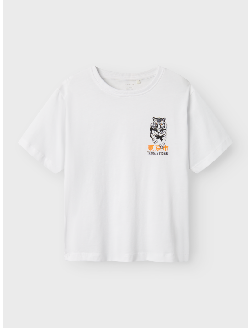 T-Shirt Kids "Bennibo"