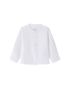 Bermuda + Camisa Bebe