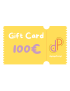 Gift Card 100€