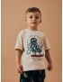 T-Shirt Mini 