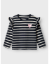 Camisola Riscas 