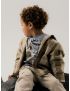 Overshirt Mini 