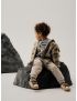 Overshirt Mini 