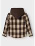 Overshirt Kids 