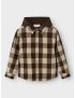 Overshirt Kids 