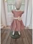 Vestido Linho