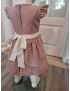 Vestido Linho