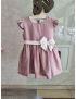 Vestido Linho