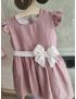 Vestido Linho