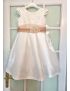 Vestido Dourado