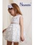Vestido Borboletas