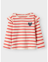 Camisola Riscas 