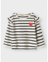 Camisola Riscas 