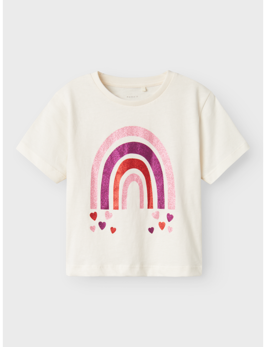 T-Shirt Mini 