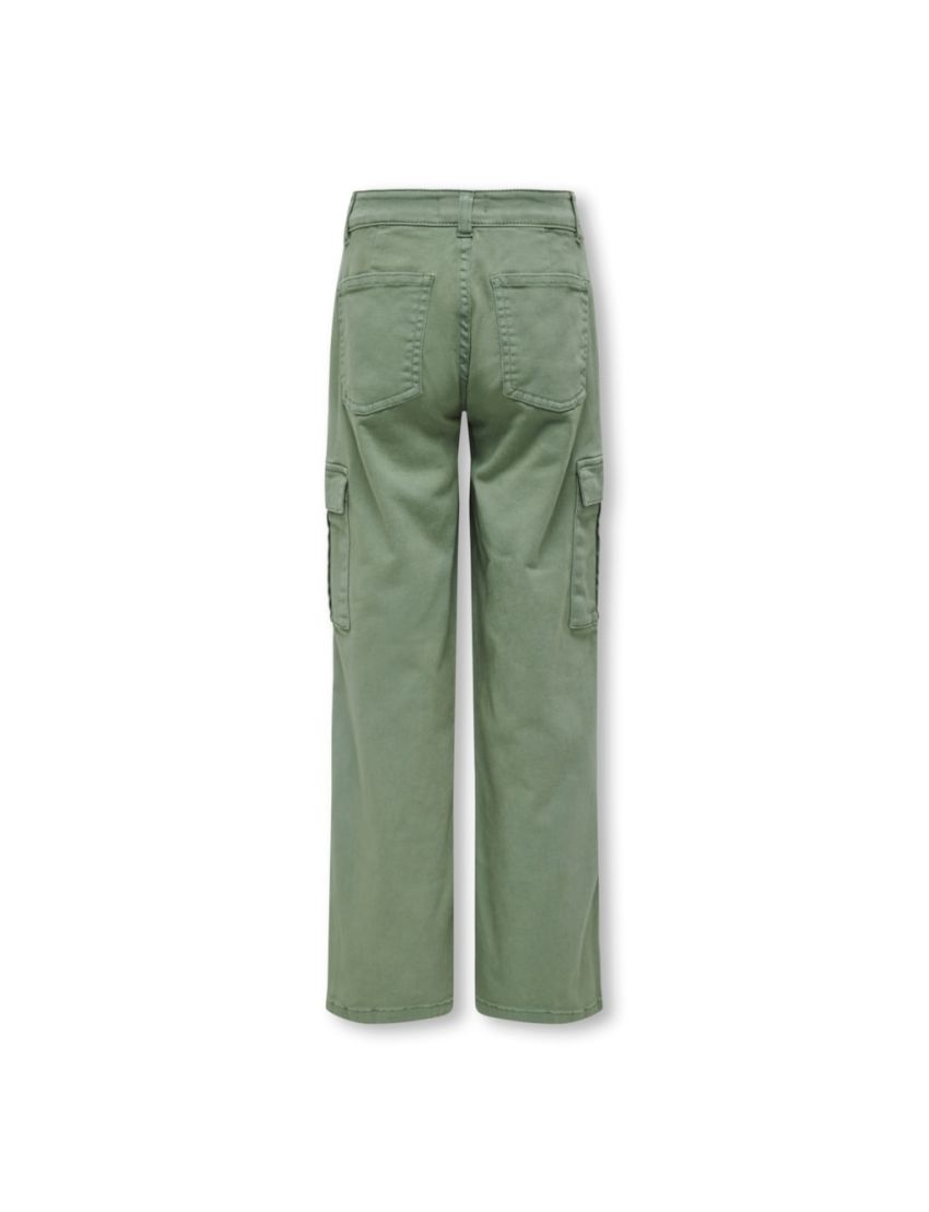 Calça Cargo 