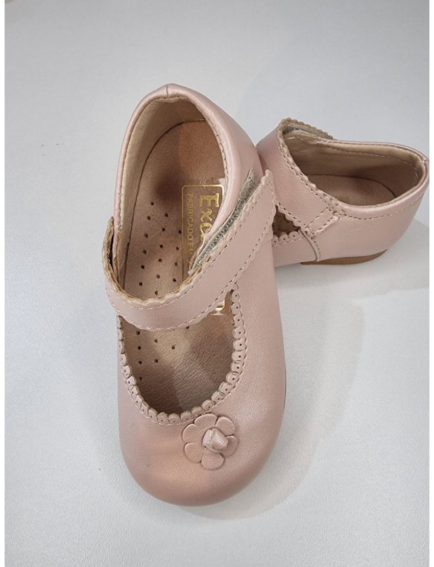 Sapato Menina