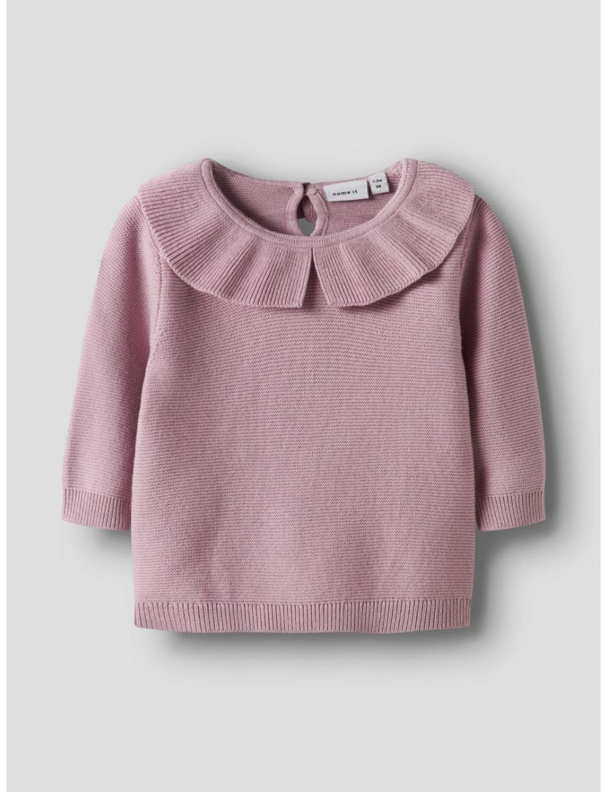 Conjunto Camisola e Calça 