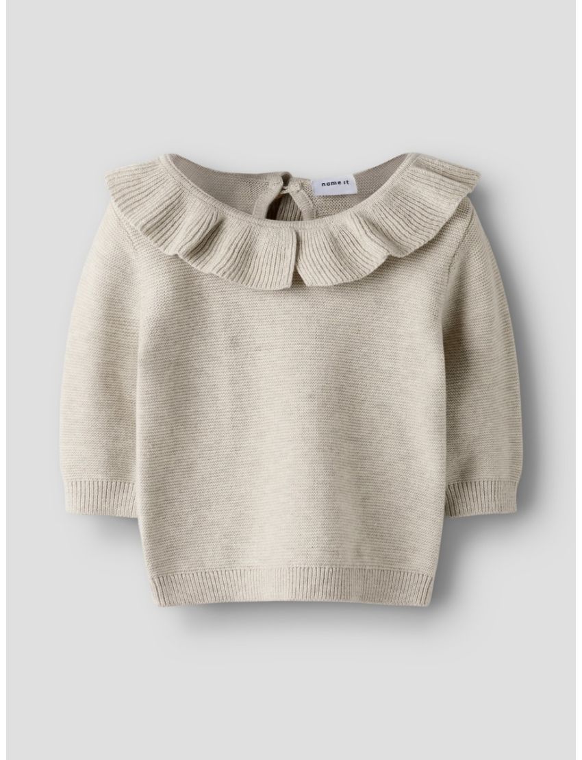 Conjunto Camisola e Calça 