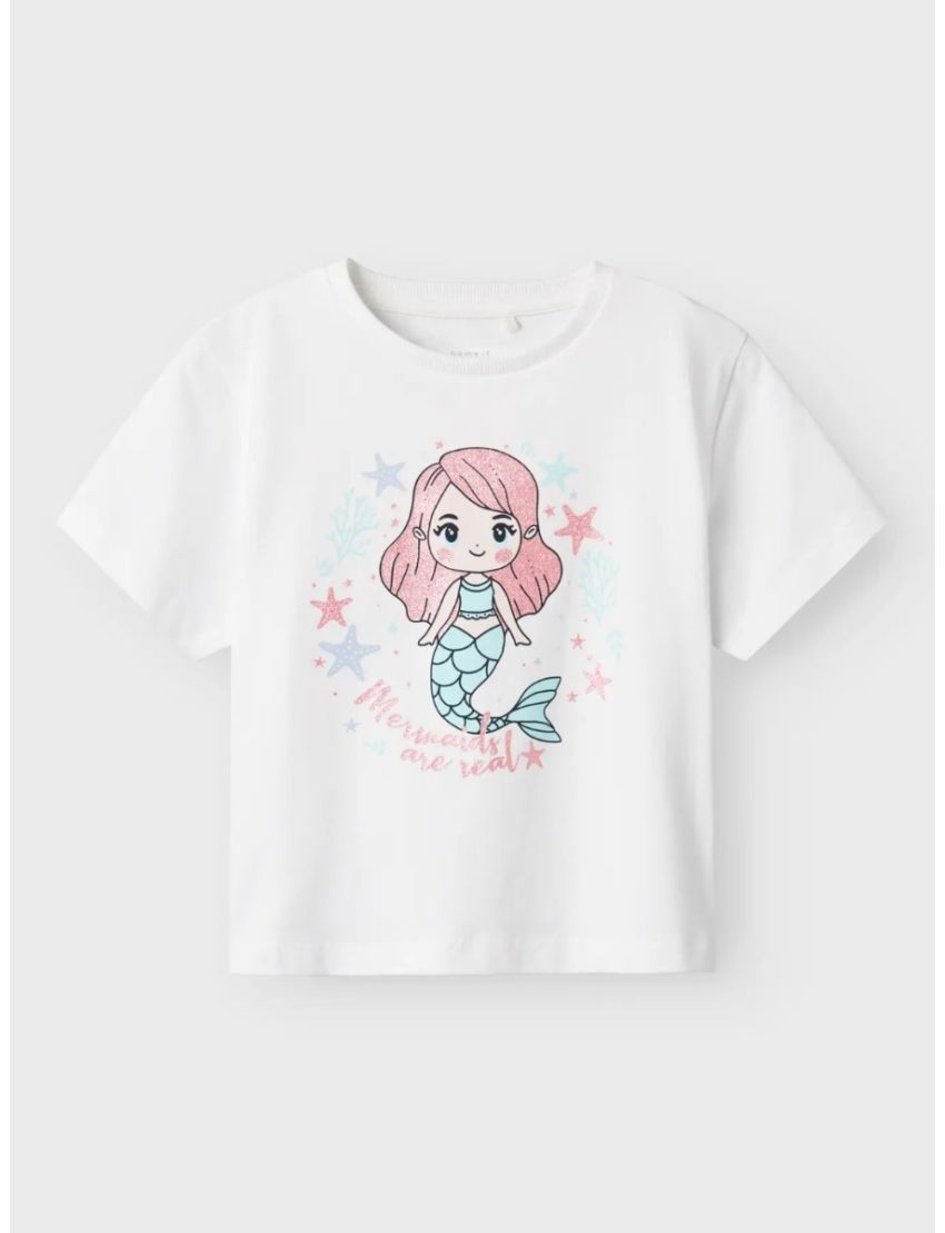 T-Shirt Mini 