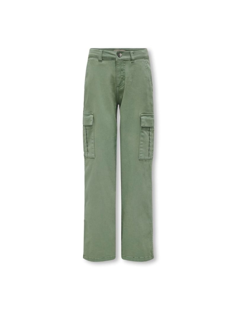 Calça Cargo "Kogyarrow"