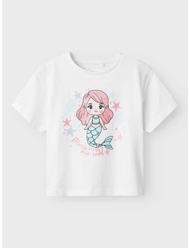 T-Shirt Mini "Frejane"